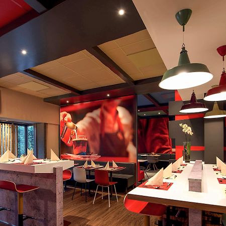 Ibis Bremen City Exterior photo