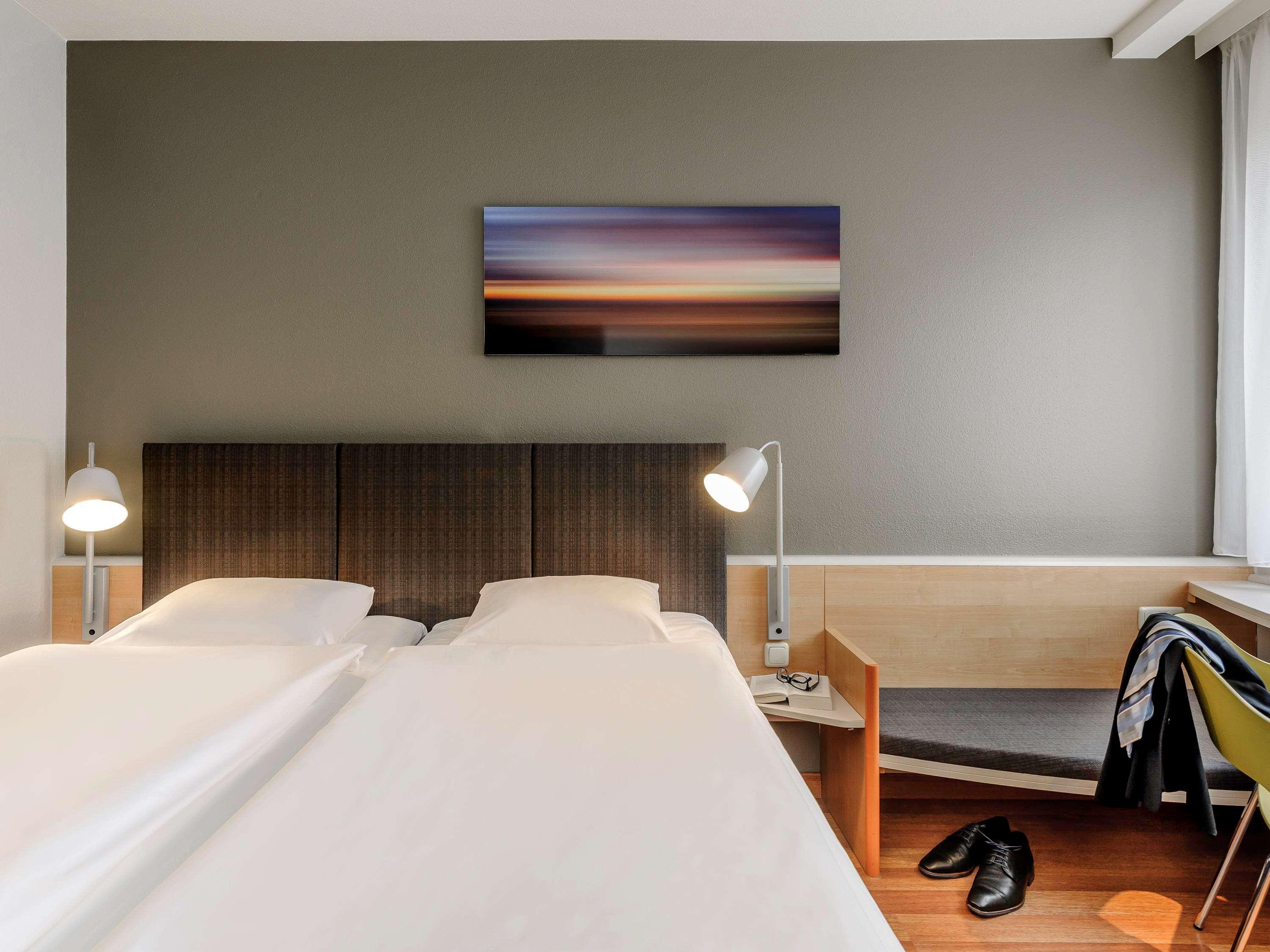 Ibis Bremen City Exterior photo