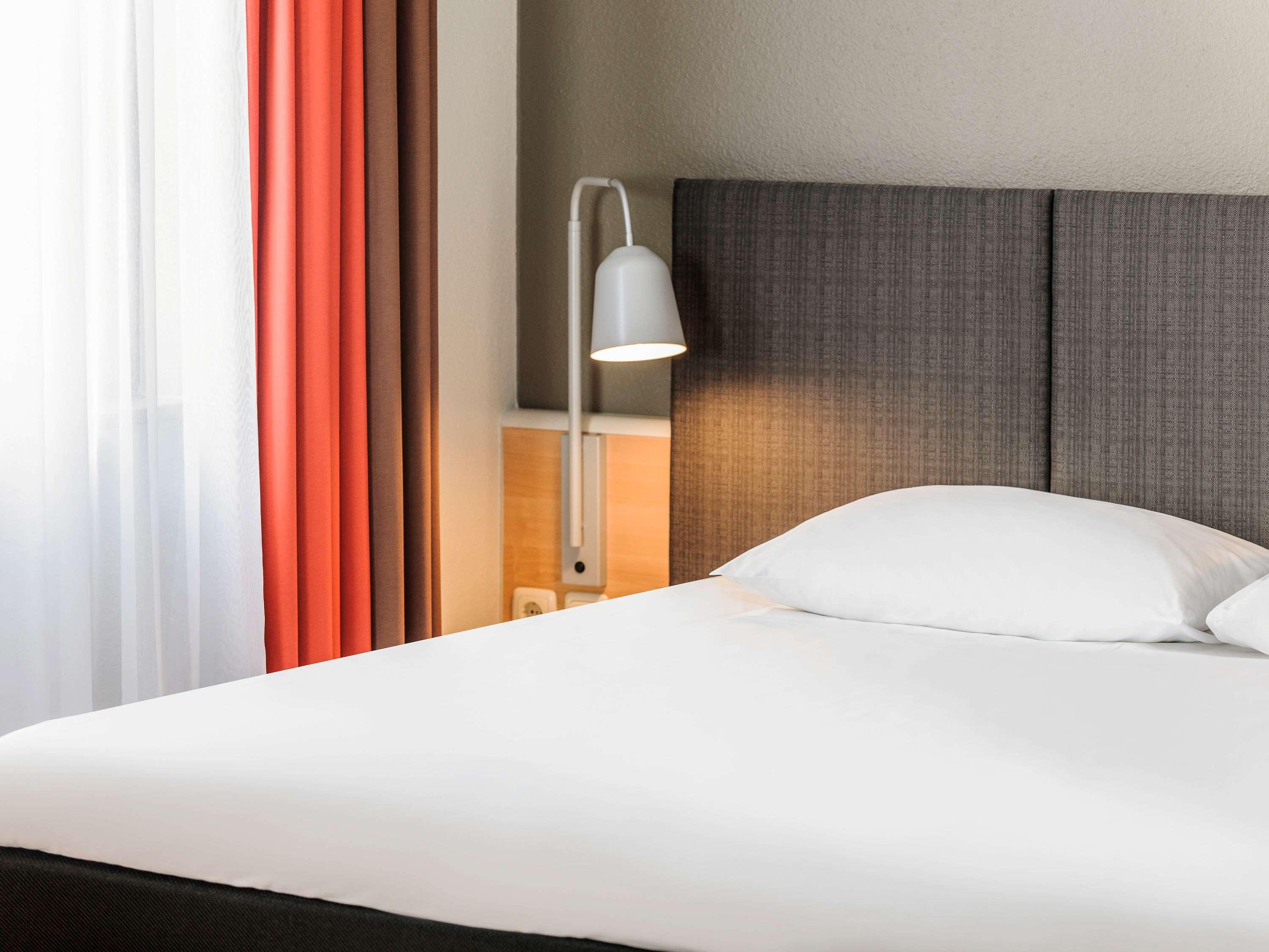 Ibis Bremen City Exterior photo