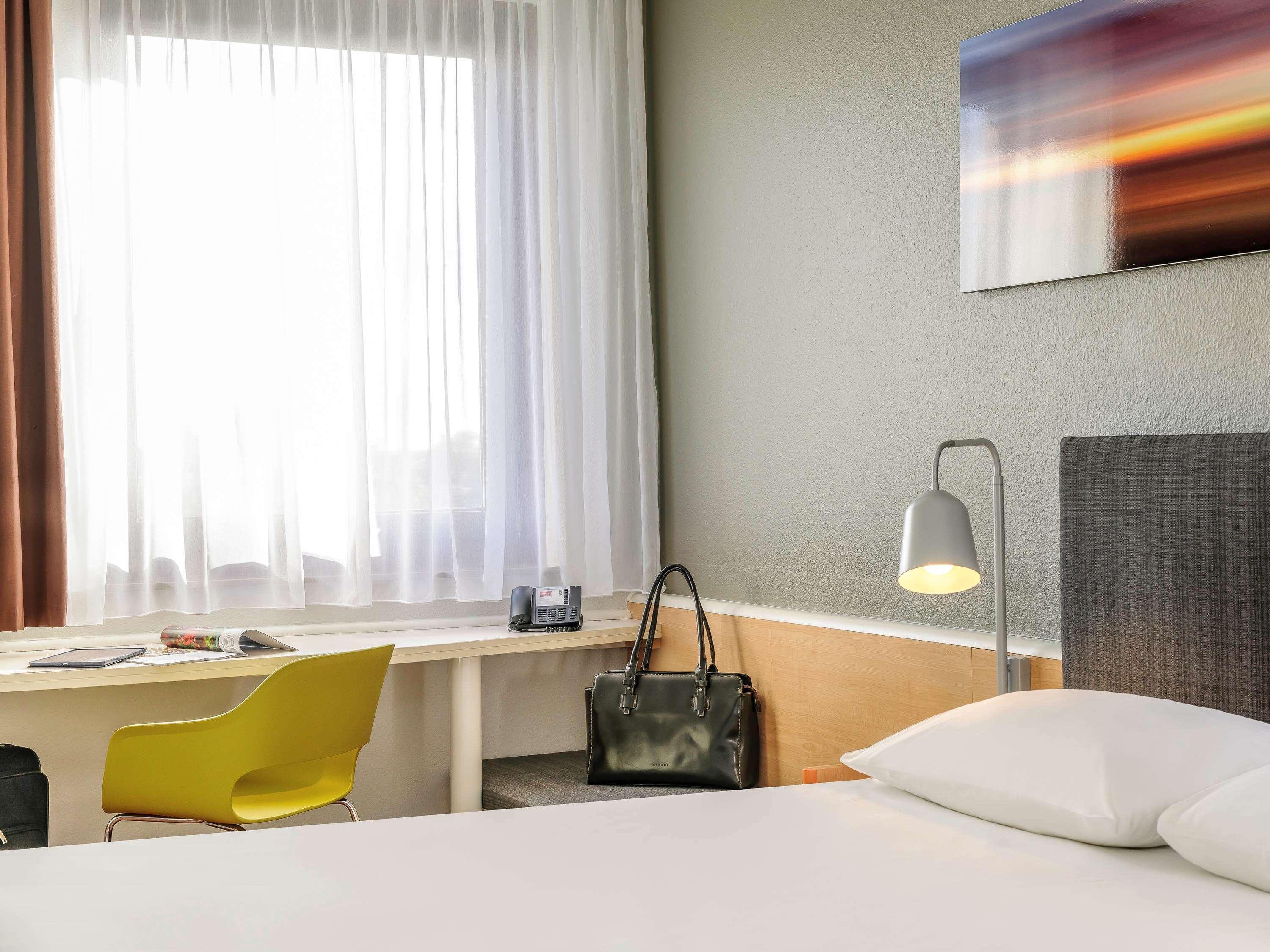 Ibis Bremen City Exterior photo