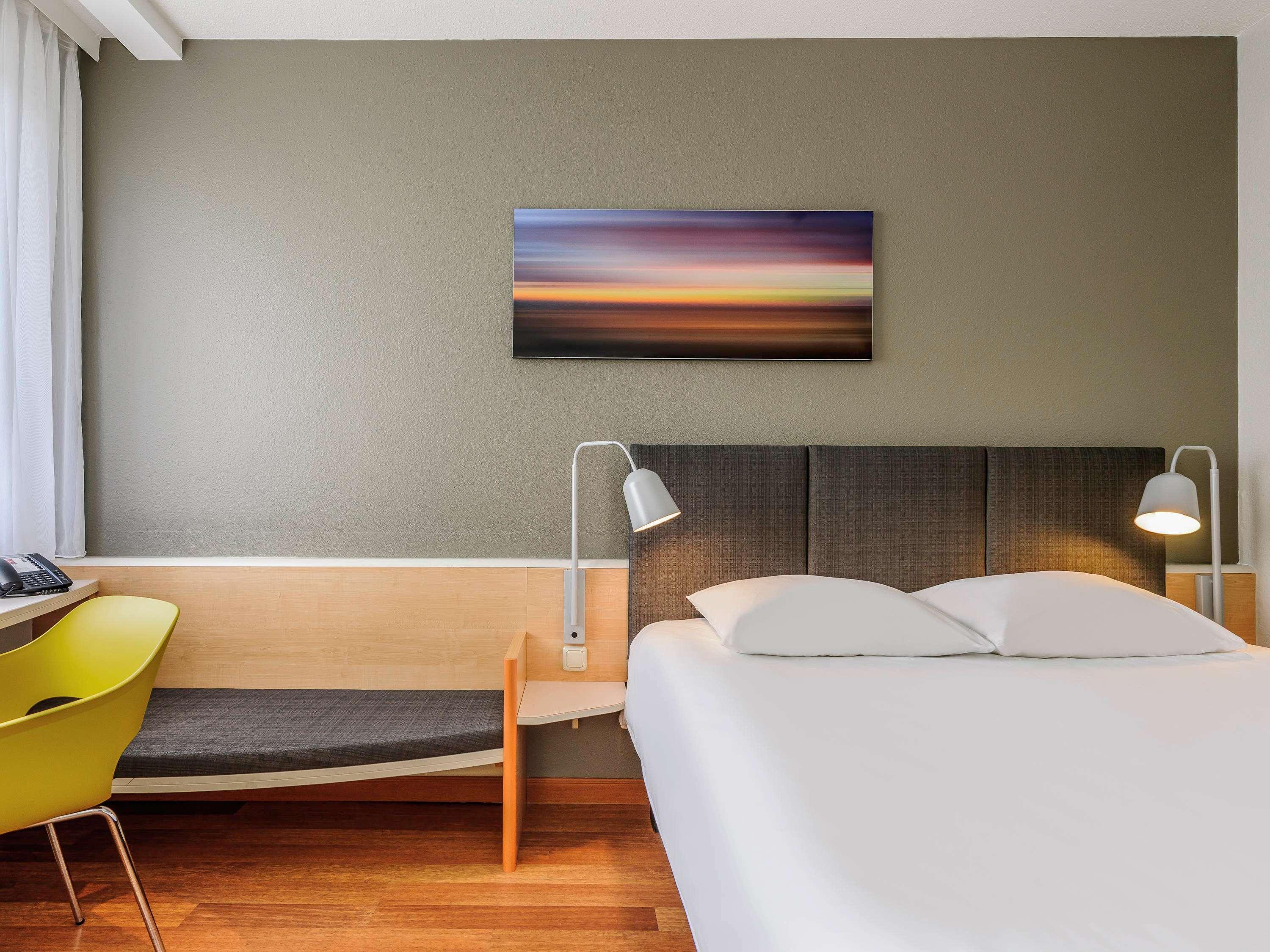 Ibis Bremen City Exterior photo