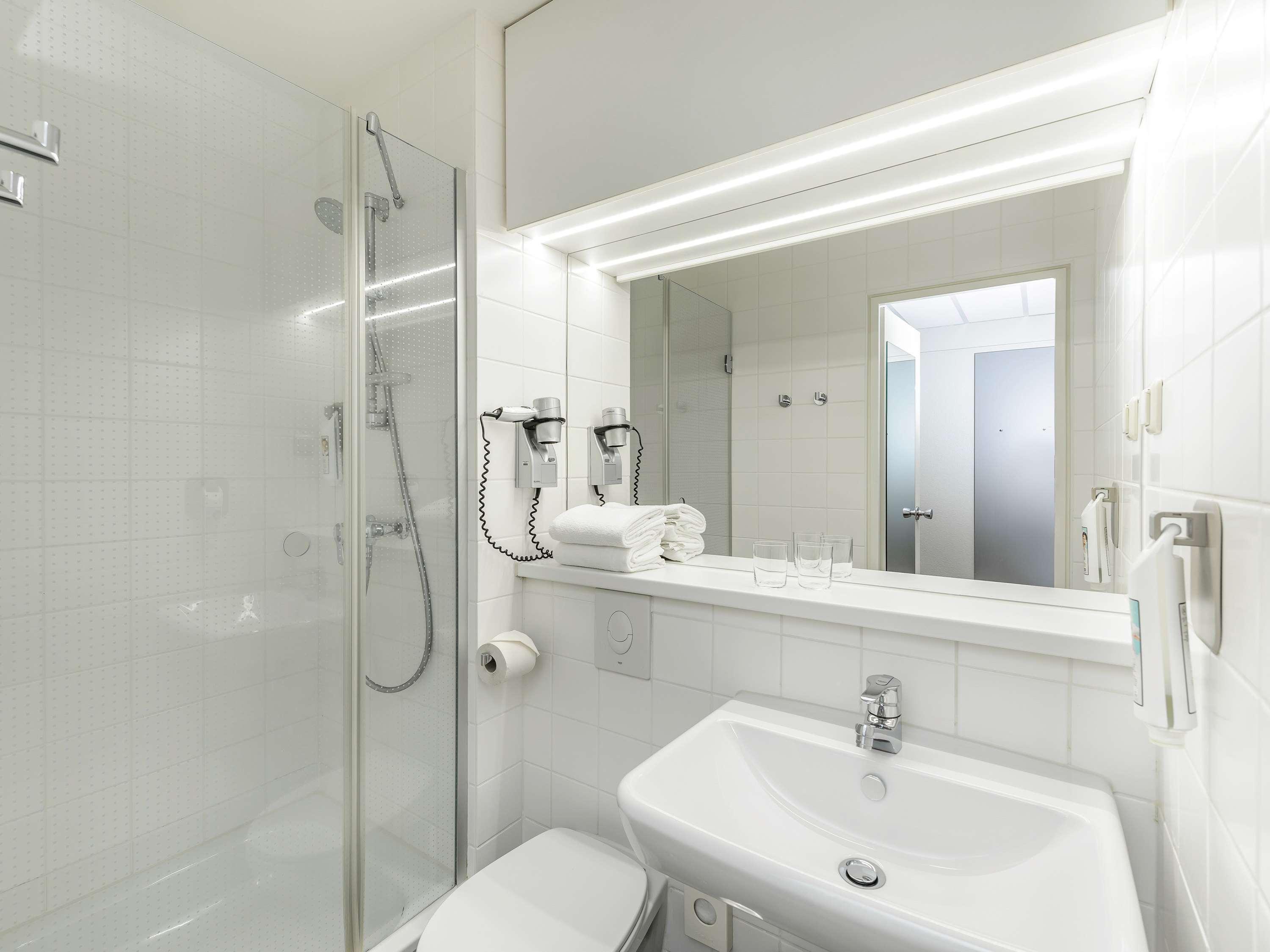 Ibis Bremen City Exterior photo
