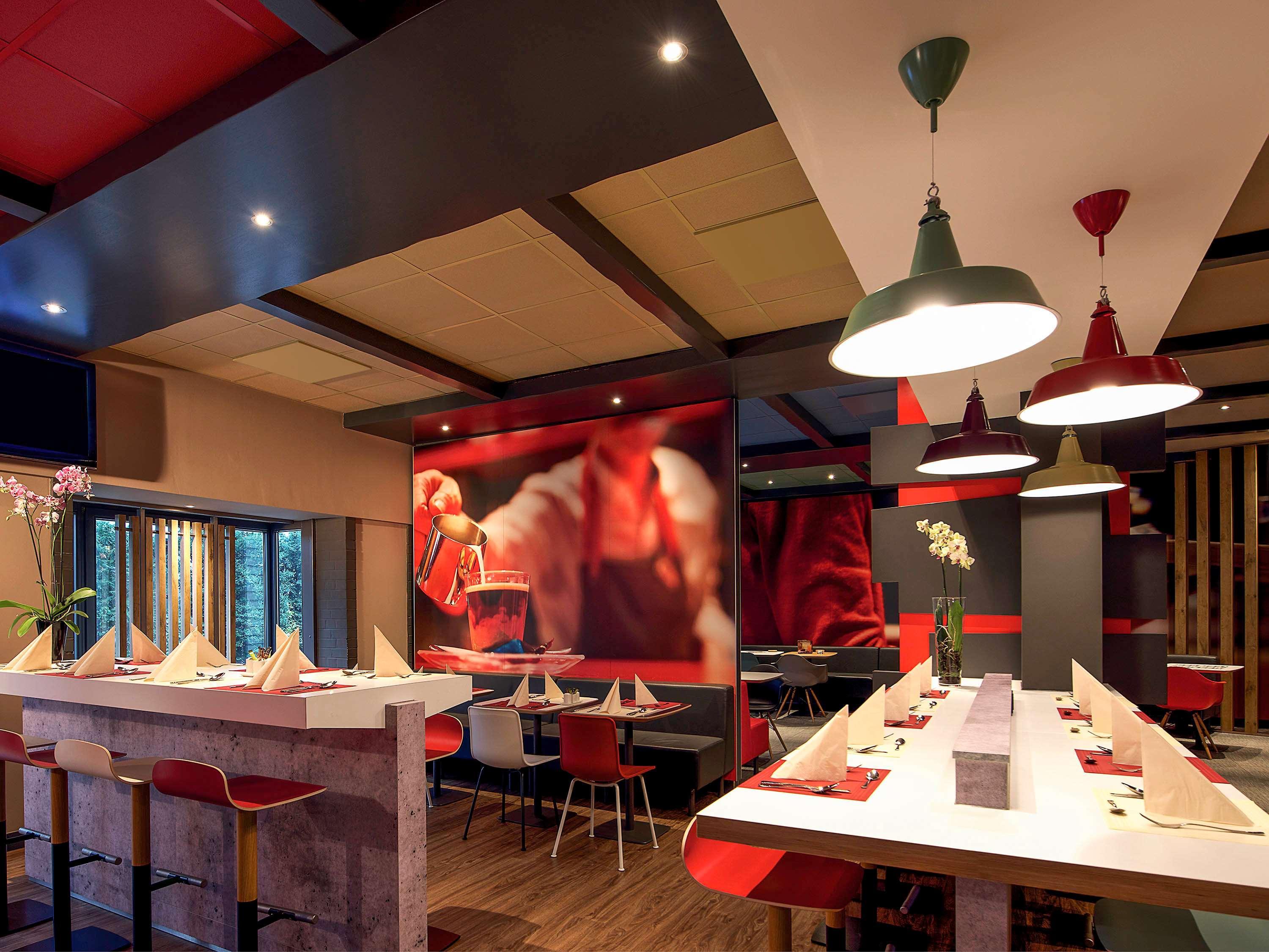 Ibis Bremen City Exterior photo