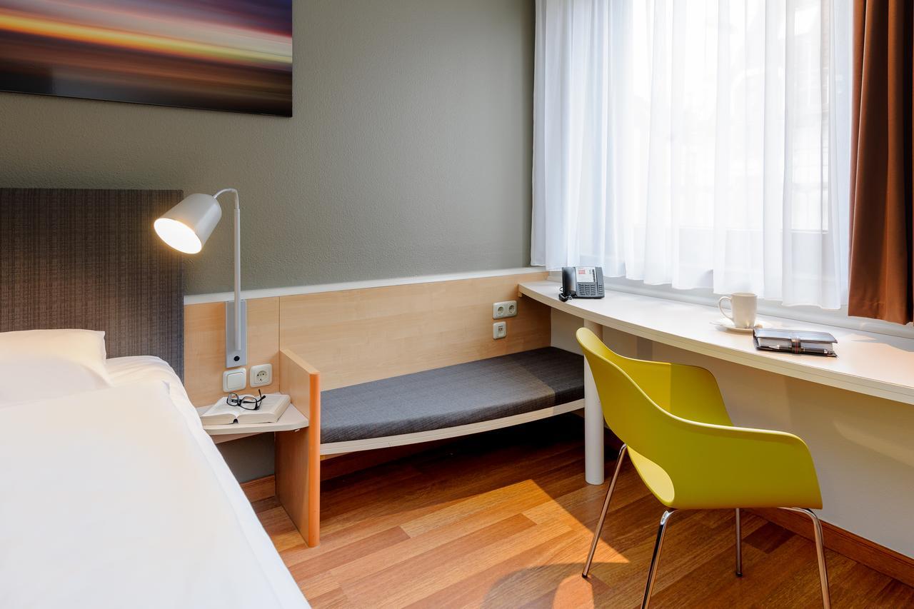 Ibis Bremen City Exterior photo