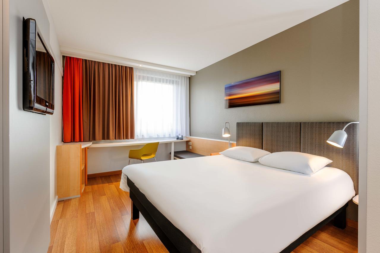 Ibis Bremen City Exterior photo