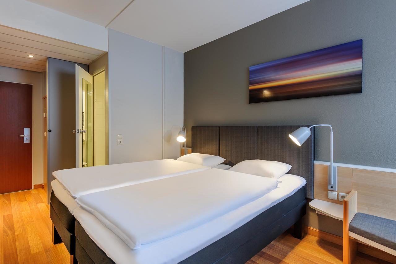 Ibis Bremen City Exterior photo