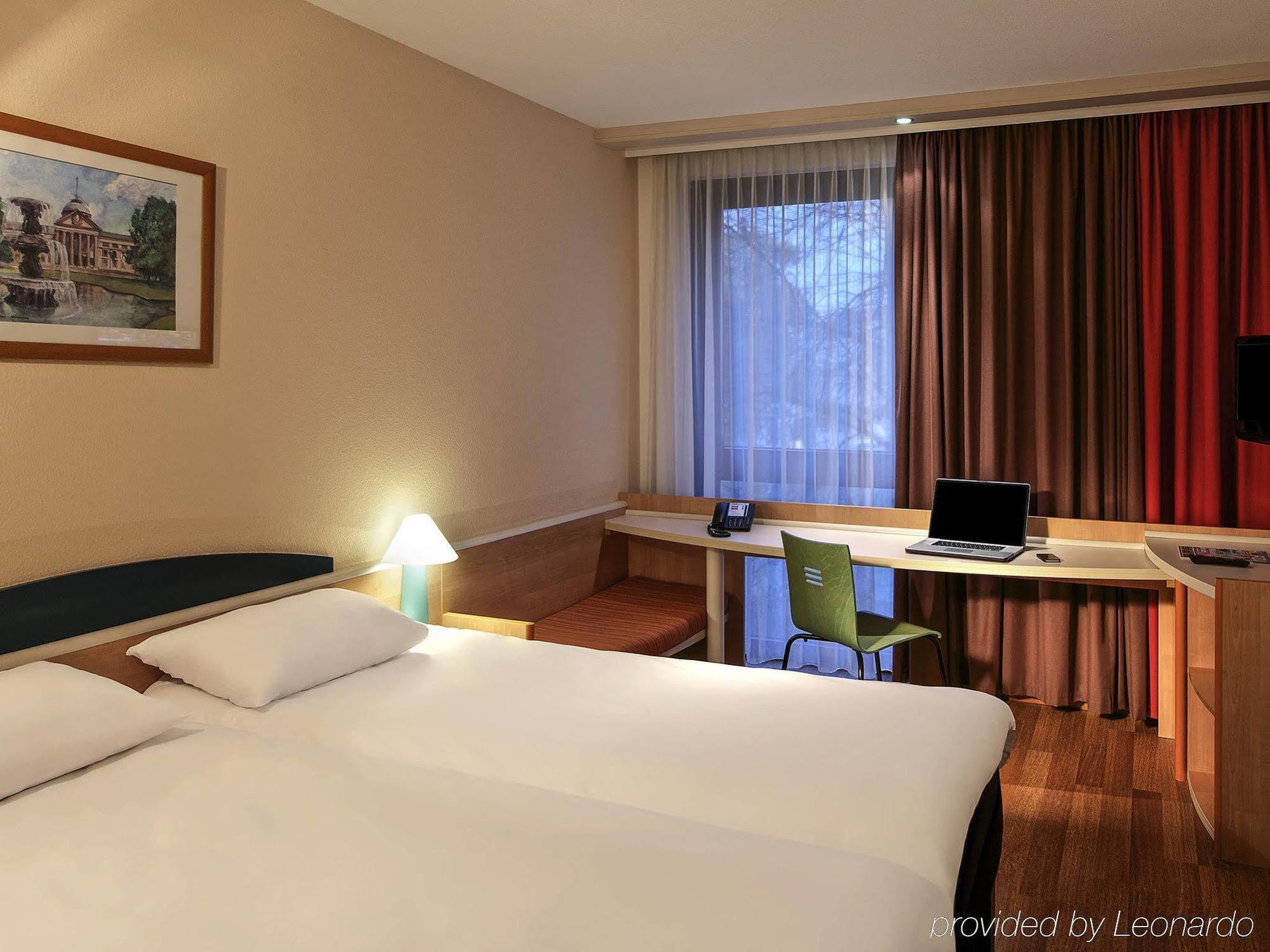 Ibis Bremen City Exterior photo