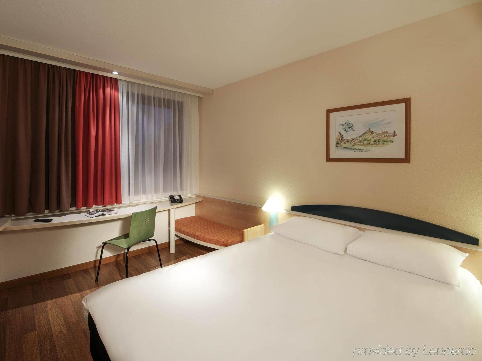 Ibis Bremen City Exterior photo
