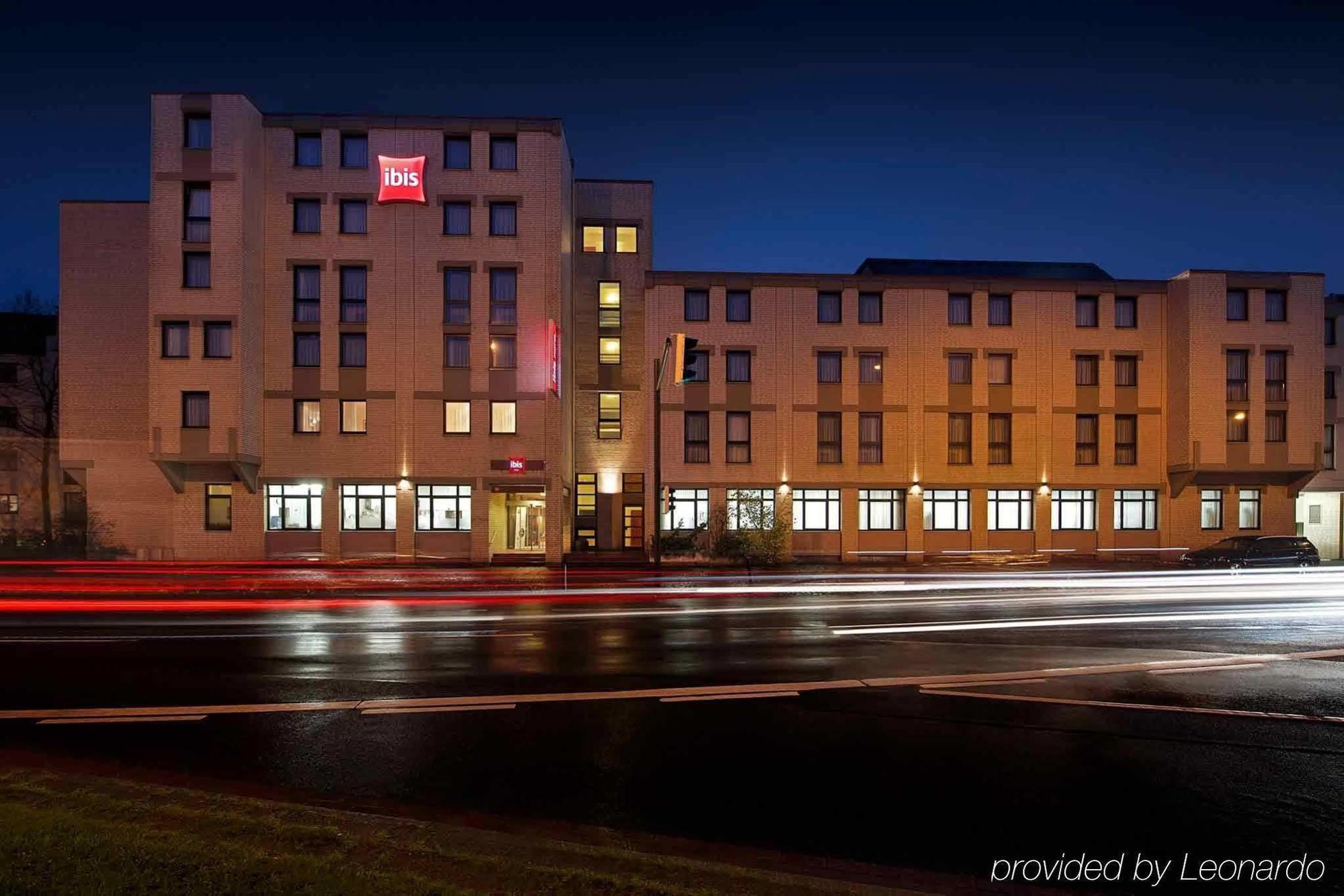 Ibis Bremen City Exterior photo