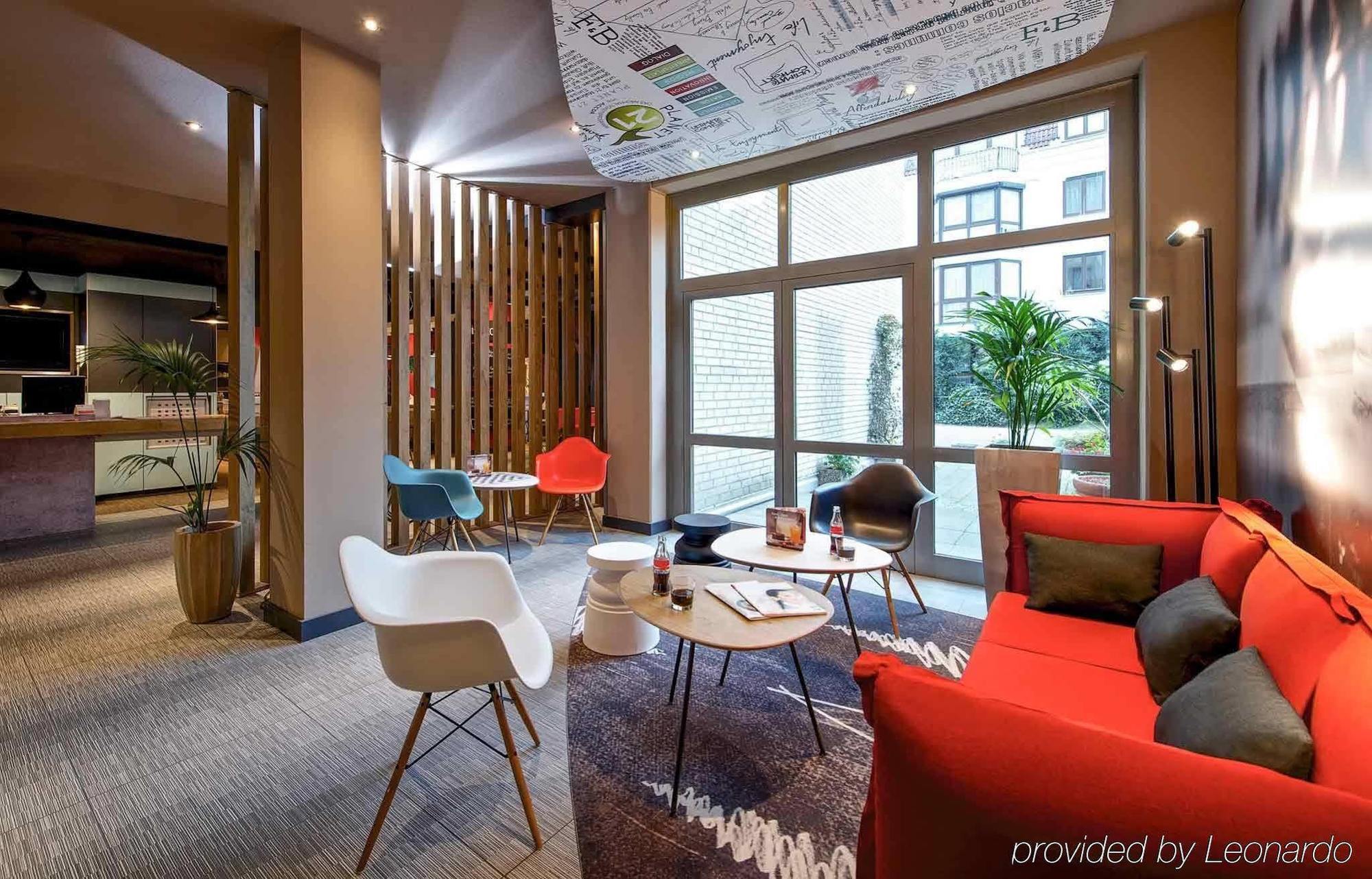 Ibis Bremen City Exterior photo