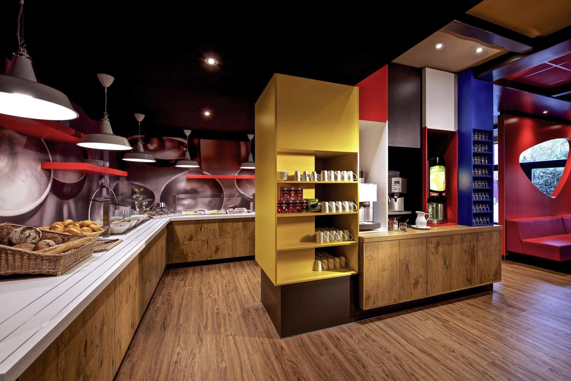 Ibis Bremen City Exterior photo
